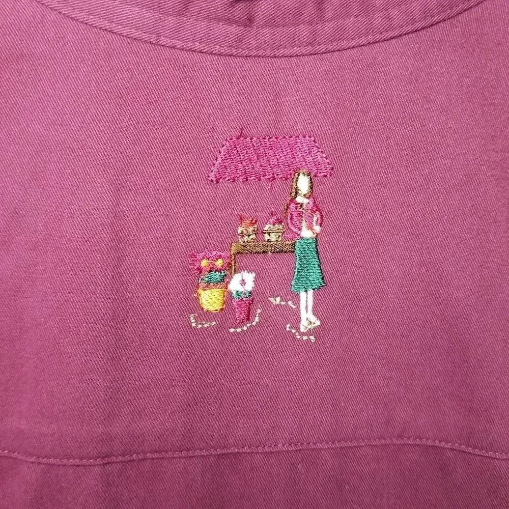 Breckenridge woman jacket - Picture 5 of 6